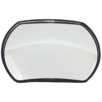 5" Rectangular Wedge Blind Spot Adhesive Mirror